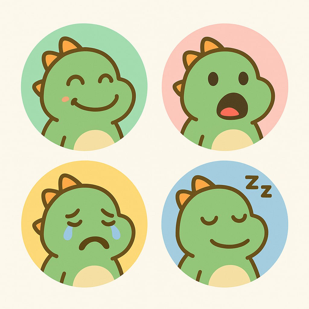 Official BOBO Art 2