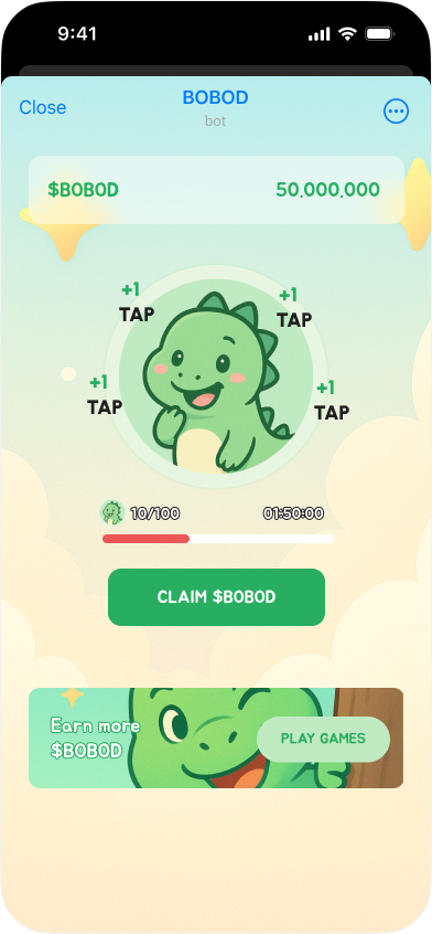 Main Menu