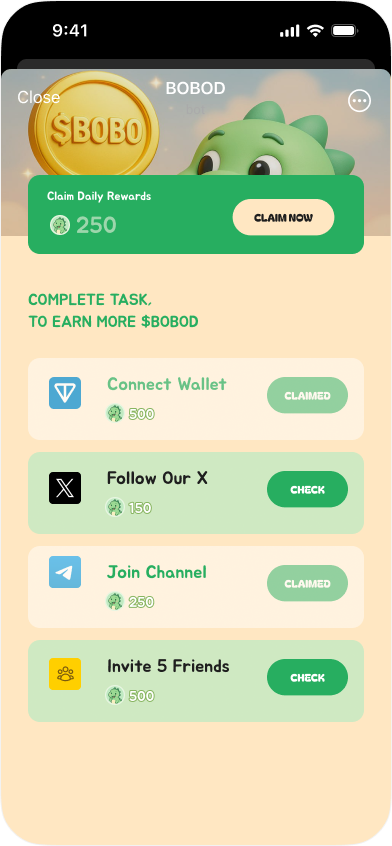 Task