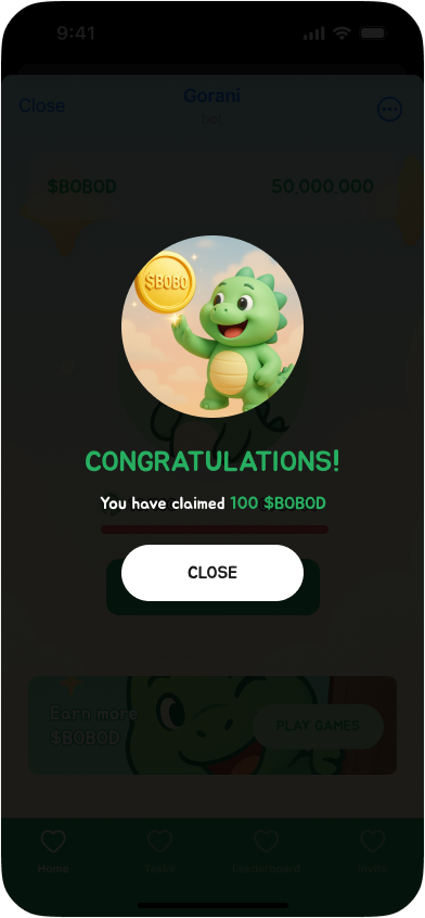Rewards